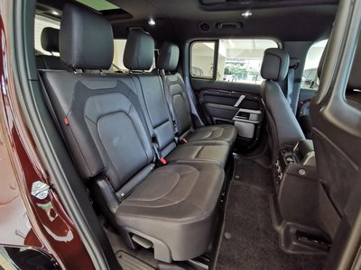 2024 LAND Rover DEFENDER 缩略图 31
