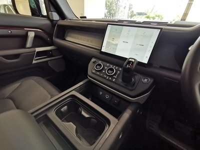 2024 LAND Rover DEFENDER 缩略图 42
