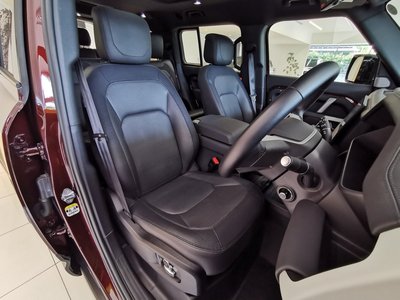 2024 LAND Rover DEFENDER 缩略图 29