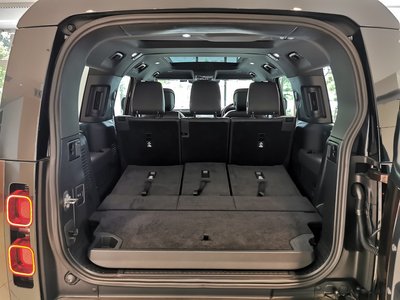 2024 LAND Rover DEFENDER 缩略图 27