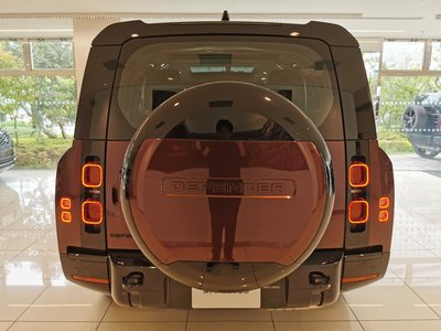 2024 LAND Rover DEFENDER 缩略图 26
