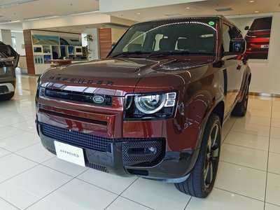 2024 LAND Rover DEFENDER 缩略图 20