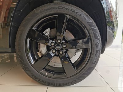 2024 LAND Rover DEFENDER 照片 9