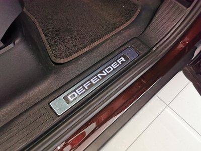 2024 LAND Rover DEFENDER 缩略图 41