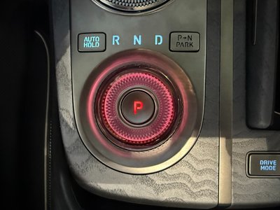 GENESIS G80 (RG3) - 8