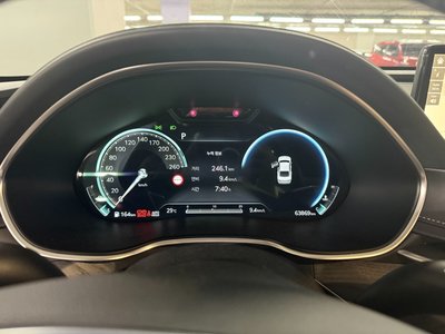 GENESIS G80 (RG3) - 7