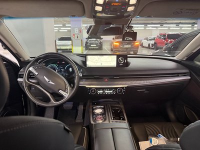 GENESIS G80 (RG3) - 5