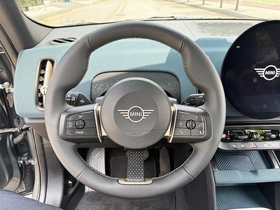 2025 MINI COOPER S COUNTRYMAN — миниатюра 13