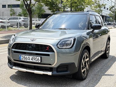 2025 MINI COOPER S COUNTRYMAN 照片 1