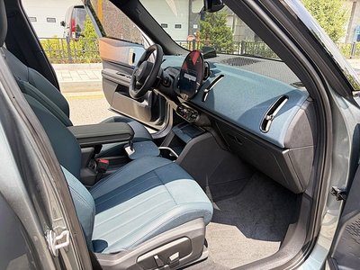 2025 MINI COOPER S COUNTRYMAN — миниатюра 11