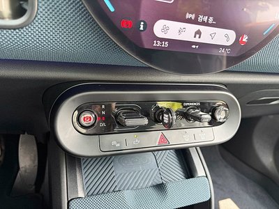 2025 MINI COOPER S COUNTRYMAN 照片 9