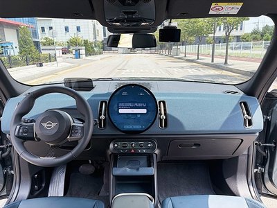 2025 MINI COOPER S COUNTRYMAN 照片 5