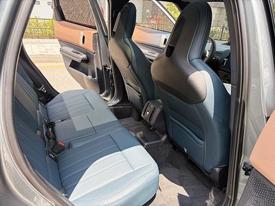 2025 MINI COOPER S COUNTRYMAN — миниатюра 12