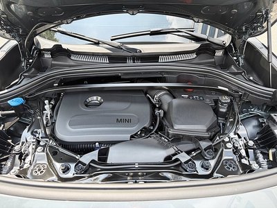 2025 MINI COOPER S COUNTRYMAN 照片 7