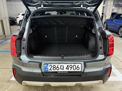 2025 MINI COOPER S COUNTRYMAN — миниатюра 20