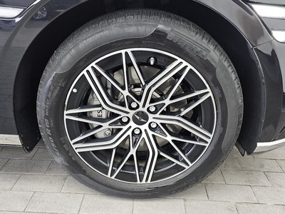 2023 Genesis G90 (RS4) 照片 6