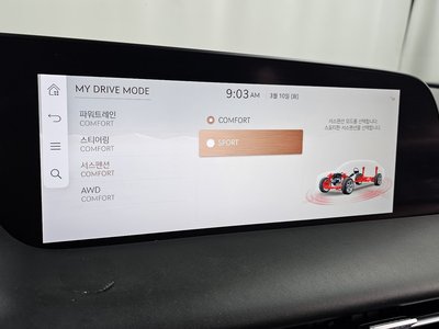 صورة مصغرة 17 لـ 2023 Genesis G90 (RS4)