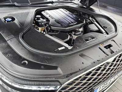 2023 Genesis G90 (RS4) 照片 7