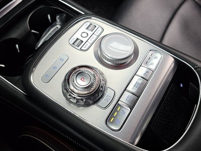 2023 Genesis G90 (RS4) 照片 9