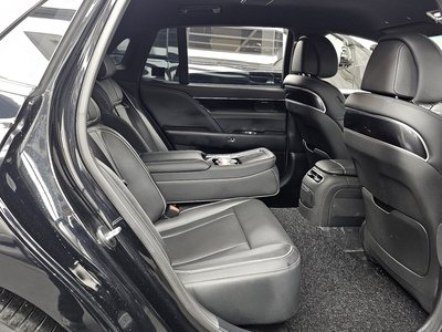 صورة مصغرة 12 لـ 2023 Genesis G90 (RS4)