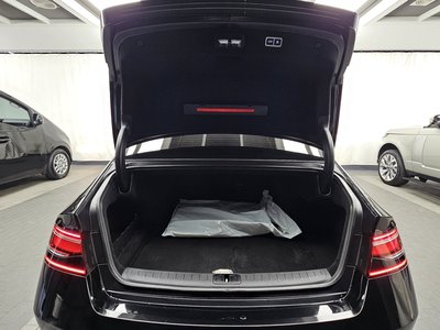 صورة مصغرة 20 لـ 2023 Genesis G90 (RS4)