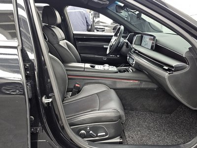 صورة مصغرة 11 لـ 2023 Genesis G90 (RS4)