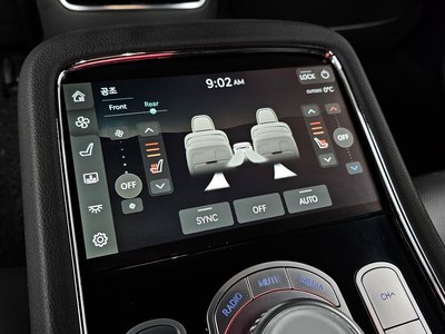 صورة مصغرة 19 لـ 2023 Genesis G90 (RS4)
