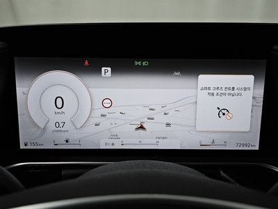 2023 Genesis G90 (RS4) 照片 8