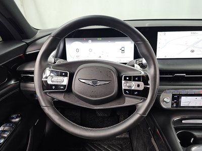 صورة مصغرة 13 لـ 2023 Genesis G90 (RS4)