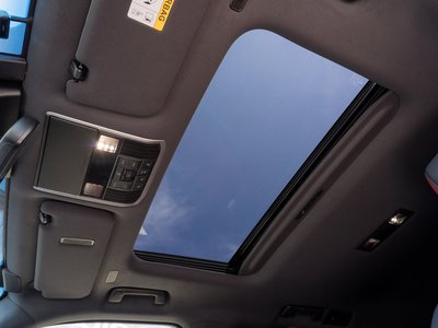 2024 Toyota LAND CRUISER 300 照片 10