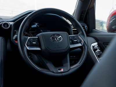 2024 Toyota LAND CRUISER 300 缩略图 20
