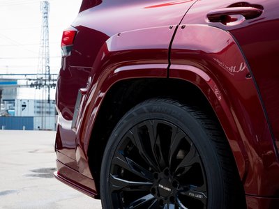 2024 Toyota LAND CRUISER 300 缩略图 42