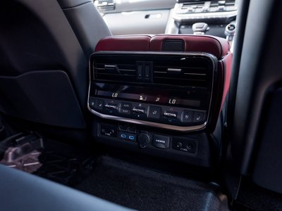 2024 Toyota LAND CRUISER 300 缩略图 16