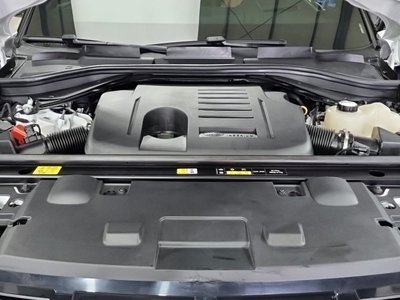 LAND ROVER RANGE ROVER SPORT - 7