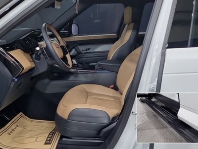 LAND ROVER RANGE ROVER SPORT - 10