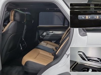 LAND ROVER RANGE ROVER SPORT - 5