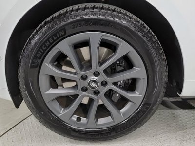 LAND ROVER RANGE ROVER SPORT - 6