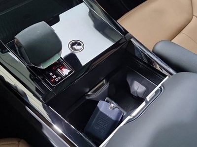 LAND ROVER RANGE ROVER SPORT - 9