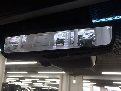 TOYOTA ALPHARD - 4