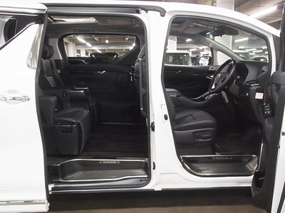 2023 TOYOTA ALPHARD — миниатюра 16