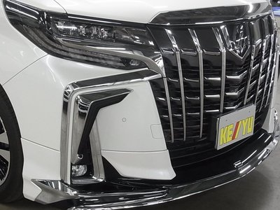 2023 TOYOTA ALPHARD — миниатюра 48