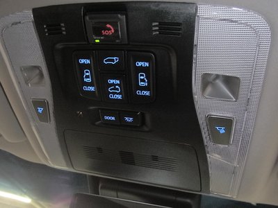 2023 TOYOTA ALPHARD — миниатюра 24