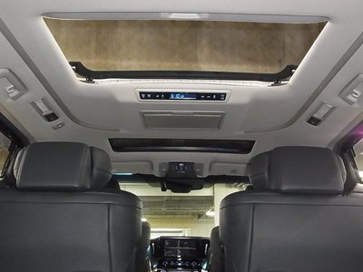TOYOTA ALPHARD - 3