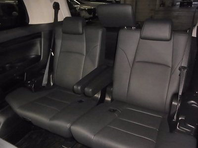 2023 TOYOTA ALPHARD — миниатюра 20