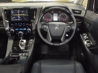 2023 TOYOTA ALPHARD — миниатюра 14
