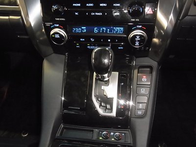 2023 TOYOTA ALPHARD — миниатюра 30