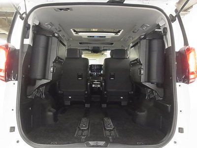 2023 TOYOTA ALPHARD — миниатюра 22