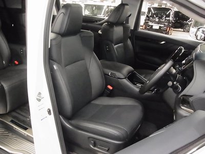 2023 TOYOTA ALPHARD — миниатюра 17