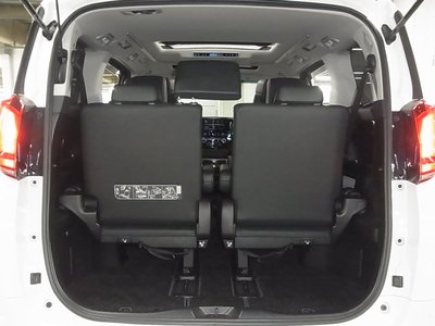 2023 TOYOTA ALPHARD — миниатюра 21