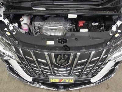 2023 TOYOTA ALPHARD — миниатюра 53